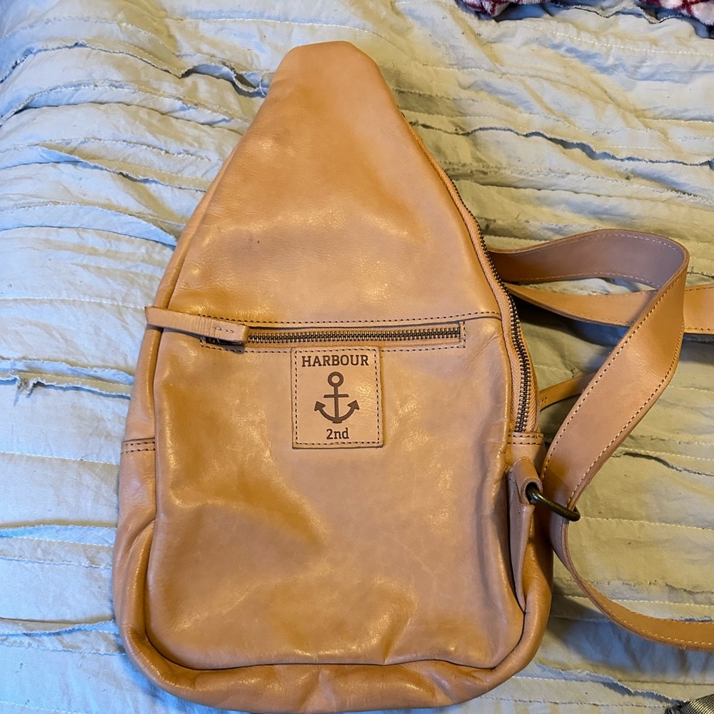 Brand new sling bag